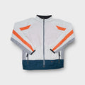 Vintage Nike Trainingsjacke | Damen L / Herren M