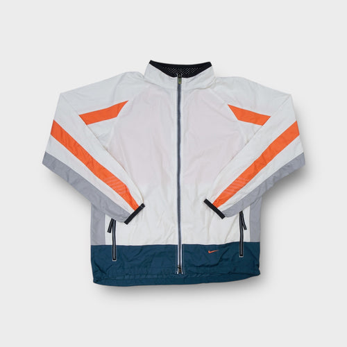 Vintage Nike Trackjacket | Wmns L / Men's M