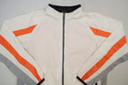 Vintage Nike Trainingsjacke | Damen L / Herren M