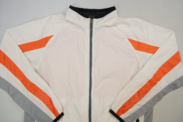 Vintage Nike Trainingsjacke | Damen L / Herren M