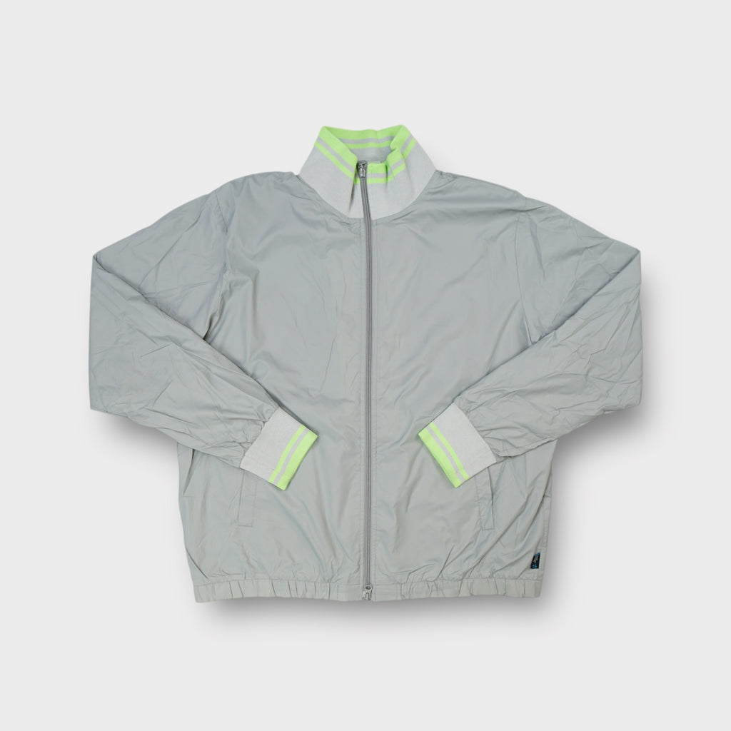 Vintage Nike Trainingsjacke | L