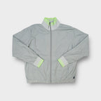 Vintage Nike Trainingsjacke | L