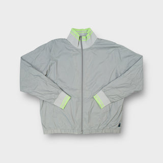 Vintage Nike Trainingsjacke | L