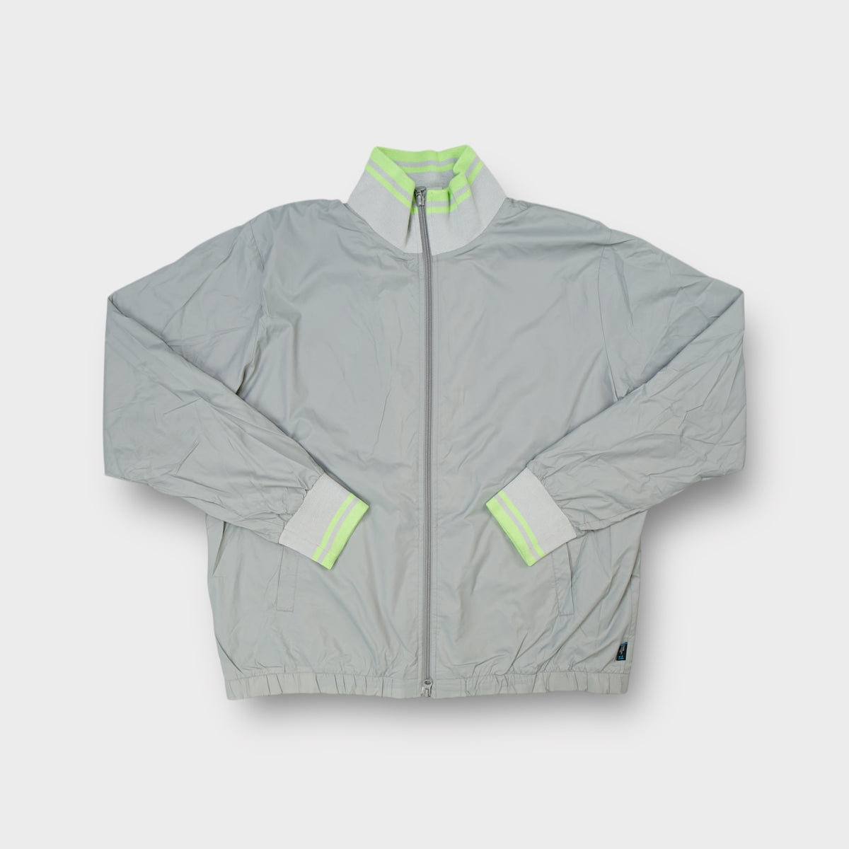 Vintage Nike Trainingsjacke | L