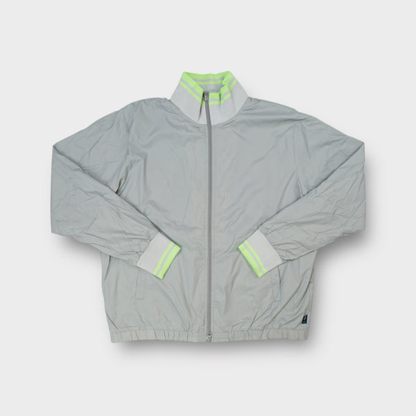 Vintage Nike Trainingsjacke | L