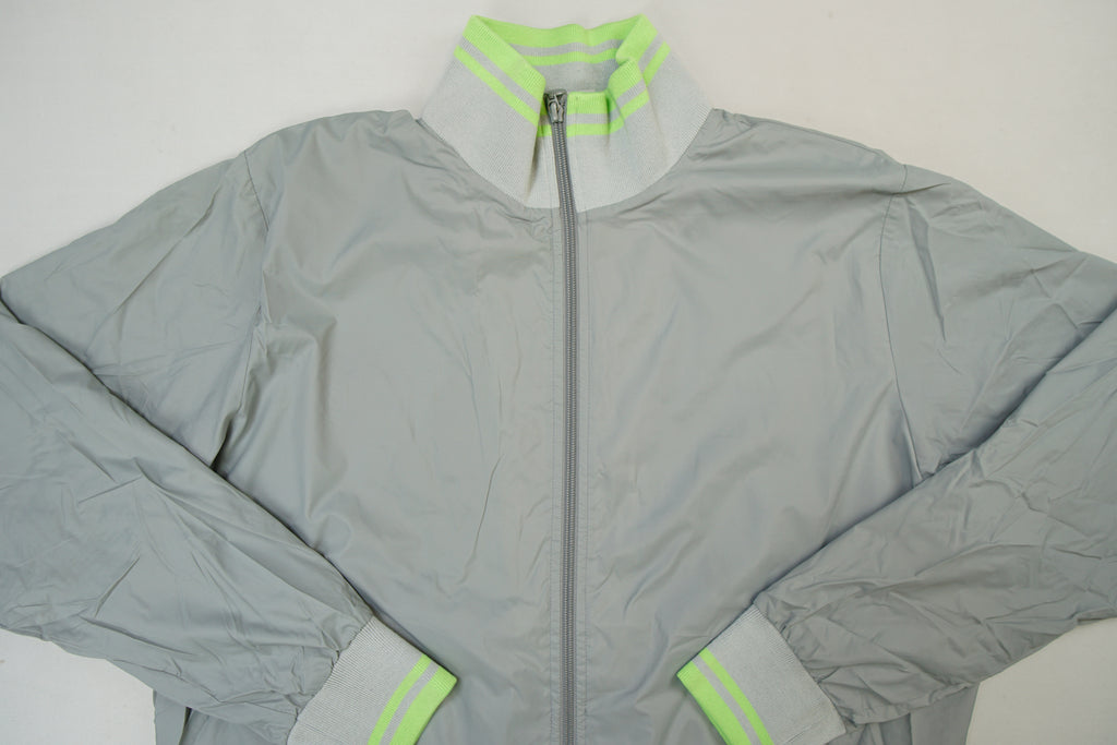 Vintage Nike Trainingsjacke | L