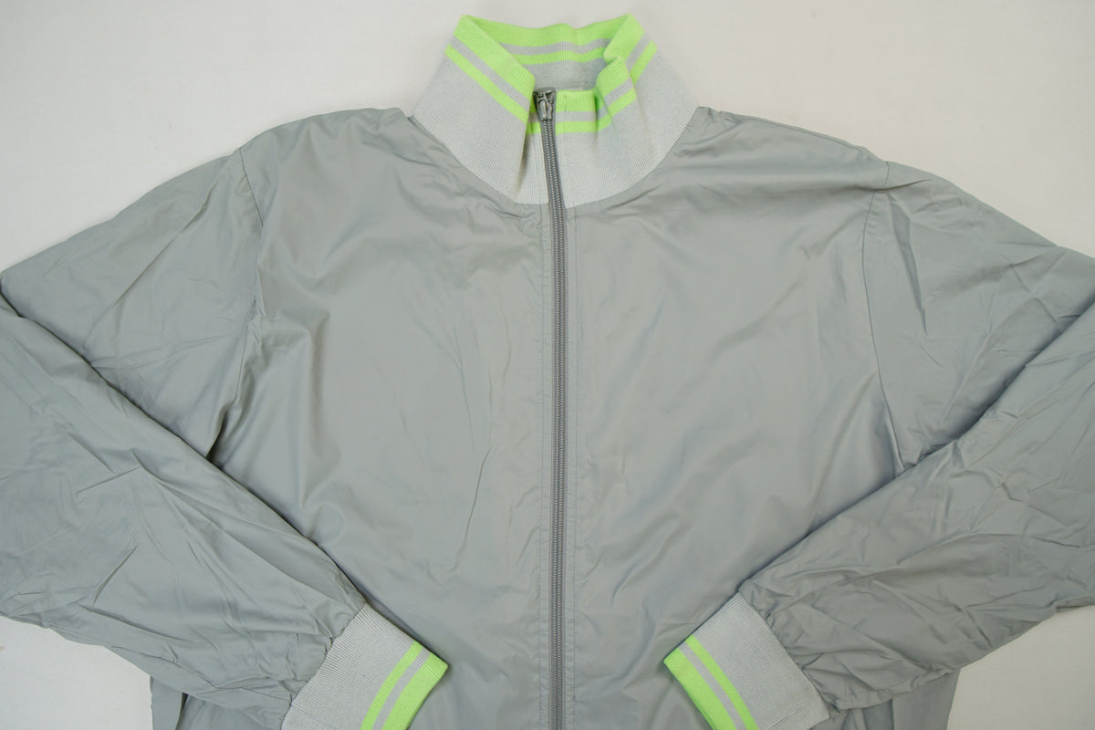 Vintage Nike Trainingsjacke | L