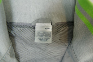 Vintage Nike Trackjacket | L