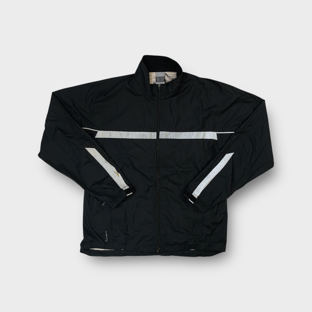 Vintage Nike Trainingsjacke | M