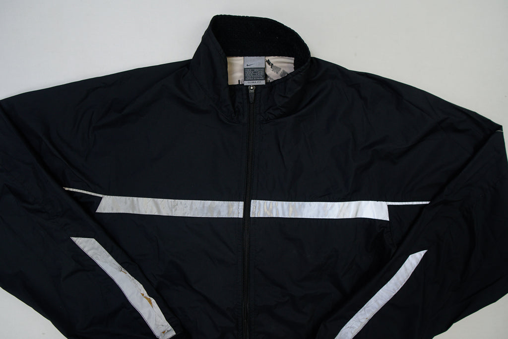 Vintage Nike Trainingsjacke | M