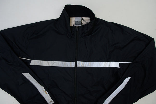 Vintage Nike Trainingsjacke | M