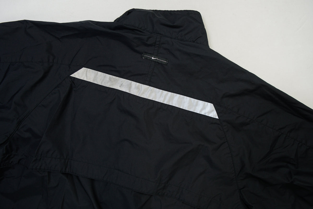 Vintage Nike Trainingsjacke | M