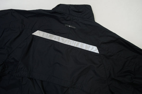 Vintage Nike Trainingsjacke | M