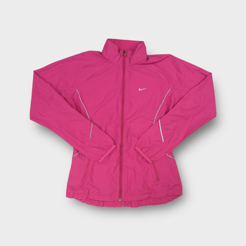 Vintage Nike Trackjacket | Wmns M