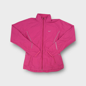 Vintage Nike Trackjacket | Wmns M