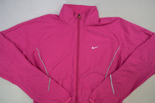 Load image into Gallery viewer, Vintage Nike Trackjacket | Wmns M