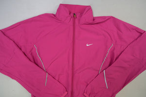 Vintage Nike Trackjacket | Wmns M