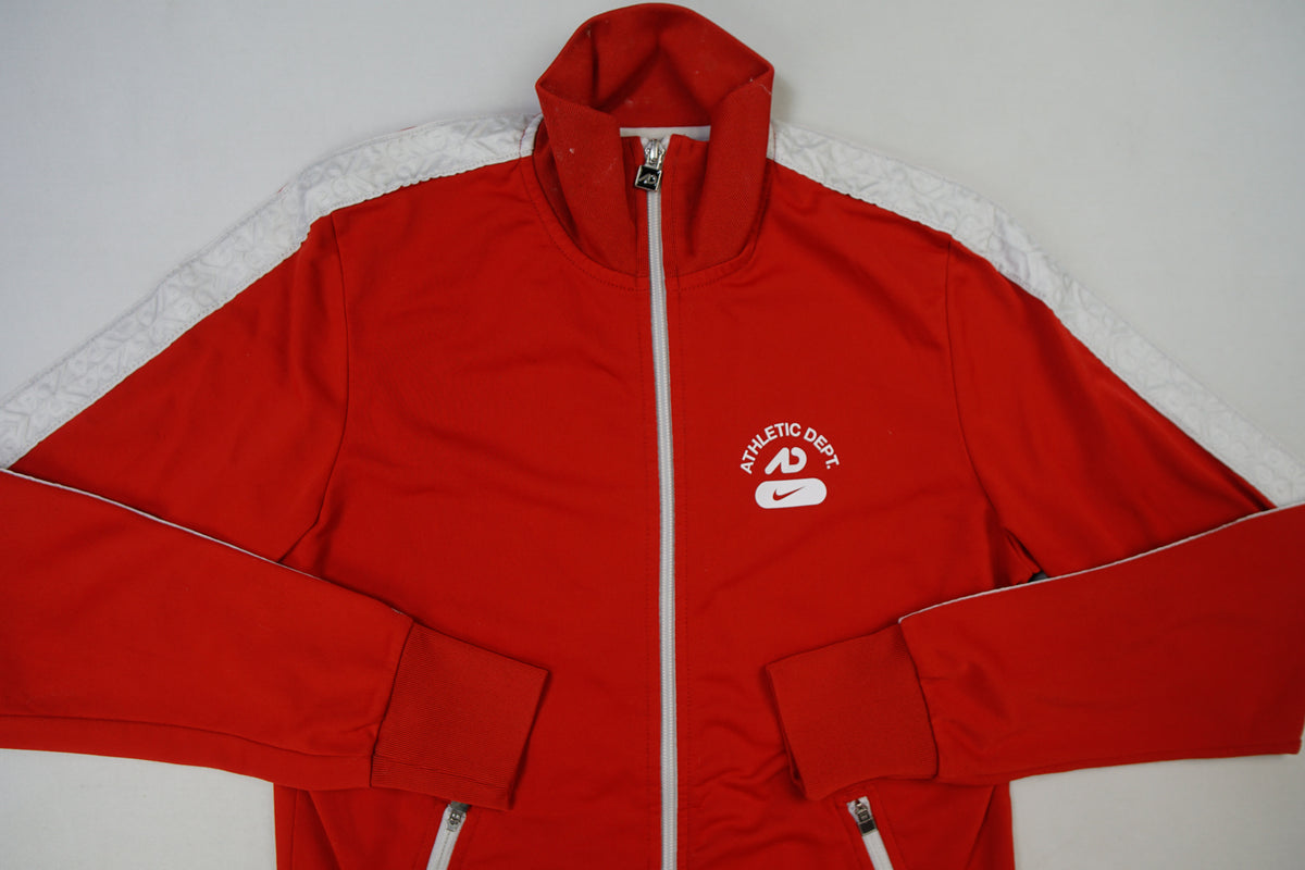 Nike Trackjacket | Damen S