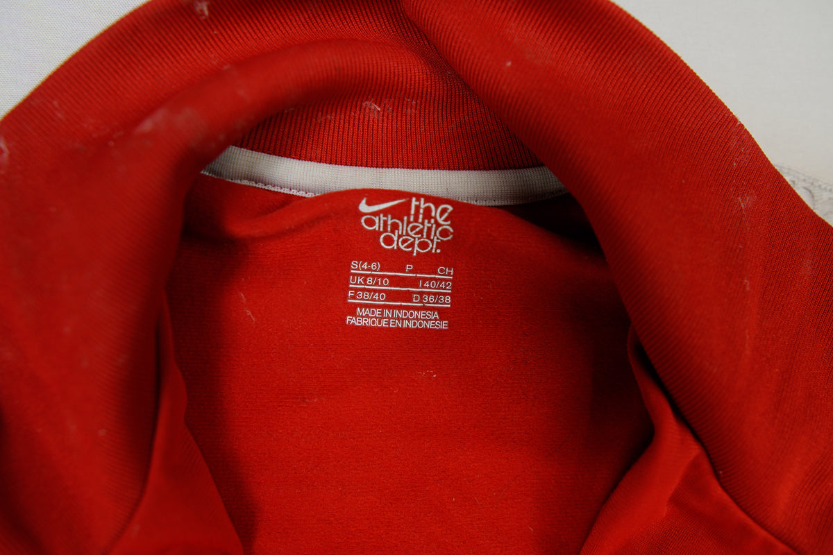 Nike Trackjacket | Damen S