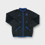 Vintage Nike Total90 Jacke | S