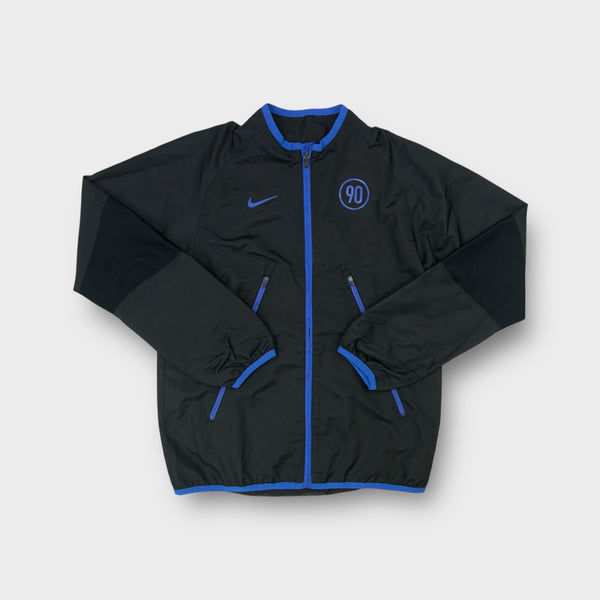 Vintage Nike Total90 Jacke | S