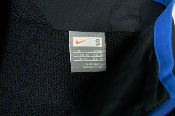 Vintage Nike Total90 Jacke | S