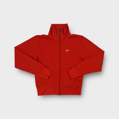 Vintage Nike Trackjacket | Wmns S