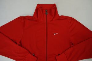 Vintage Nike Trackjacket | Wmns S