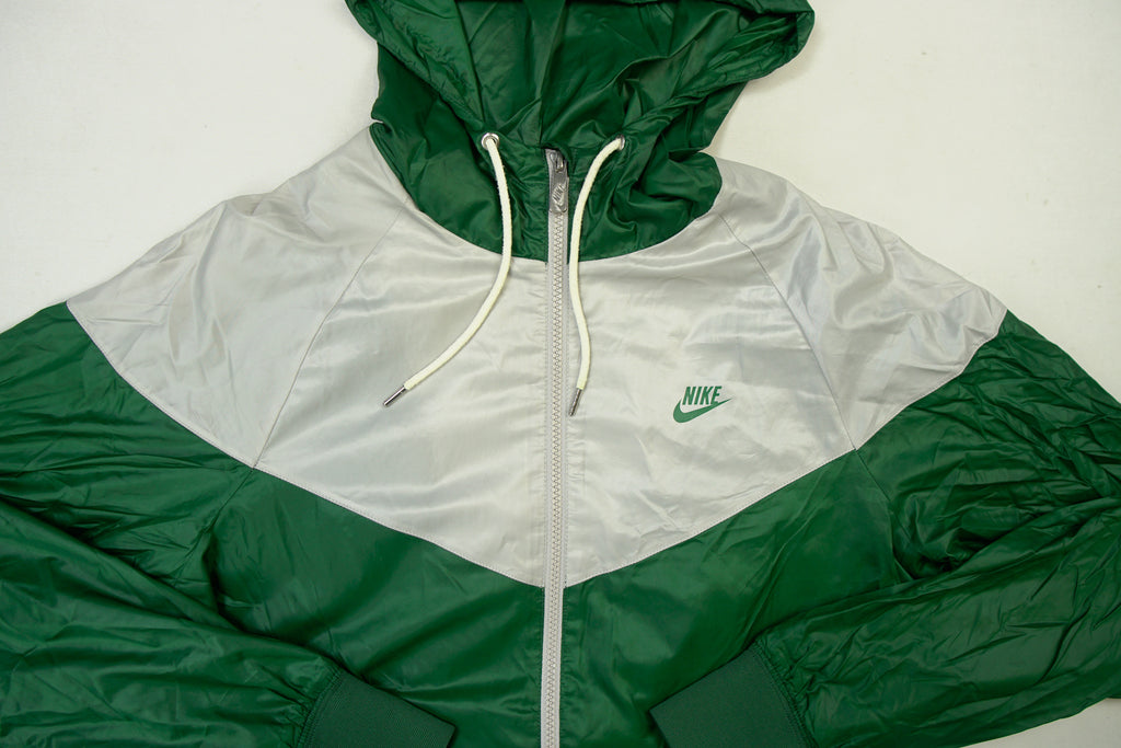 Vintage Nike Jacke | S