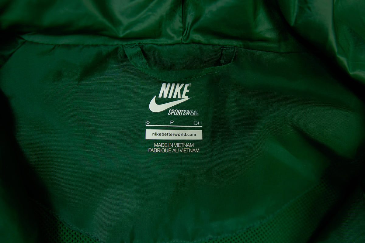 Vintage Nike Jacke | S