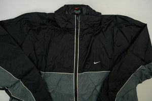 Vintage Nike Windbreaker | XL