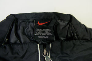Vintage Nike Windbreaker | XL