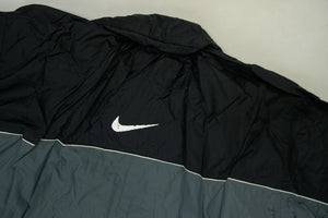 Vintage Nike Windbreaker | XL