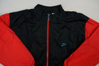 Vintage Nike Trackjacket | XL