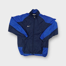 Load image into Gallery viewer, Vintage Nike Trackjacket | L