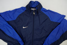 Load image into Gallery viewer, Vintage Nike Trackjacket | L