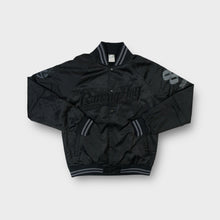 Load image into Gallery viewer, Nike x Mark Ward &quot;Raising Hell&quot; Bomber Jacket | S