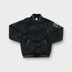 Nike x Mark Ward "Raising Hell" Bomber Jacket | S