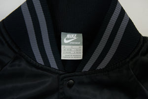 Nike x Mark Ward "Raising Hell" Bomber Jacket | S