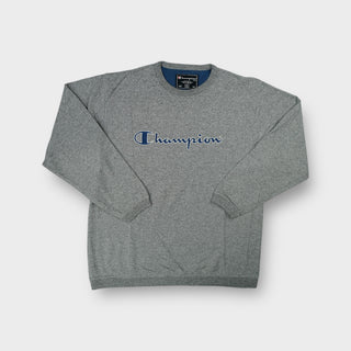 Vintage Champion Pullover | XL