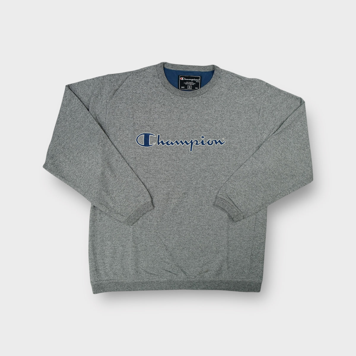 Vintage Champion Pullover | XL