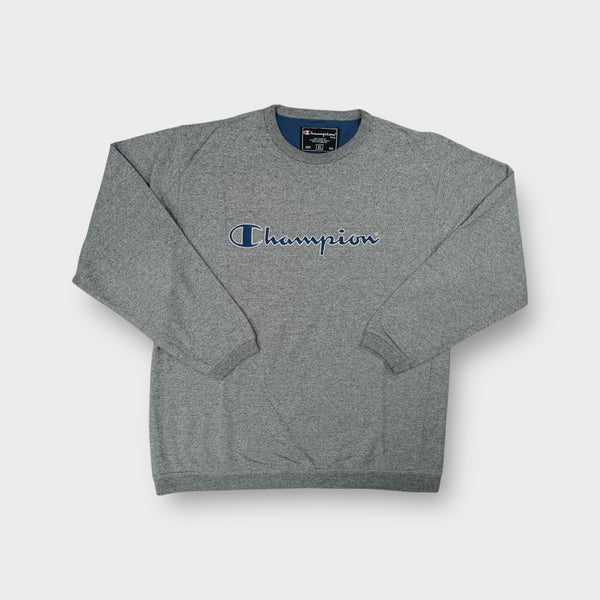 Vintage Champion Pullover | XL