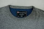 Vintage Champion Pullover | XL