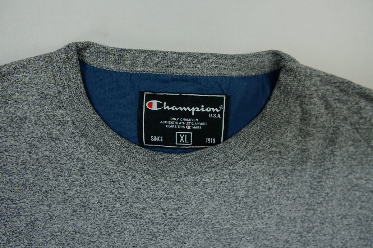 Vintage Champion Pullover | XL