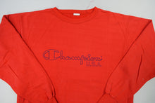 Load image into Gallery viewer, Vintage Champion Sweater | L