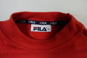 Vintage Fila Sweater | M