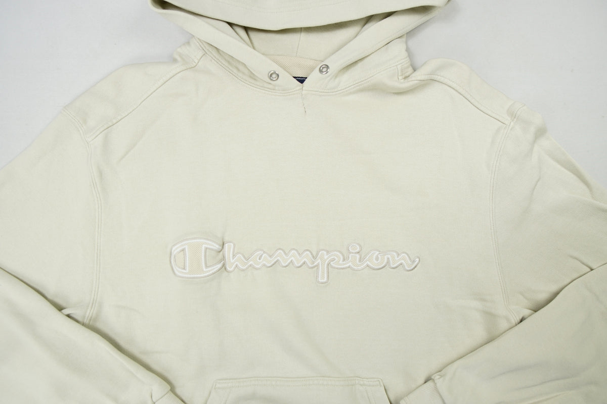 Vintage Champion Pullover | XL
