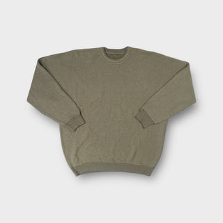 Vintage Carlo Colucci Pullover | XXL