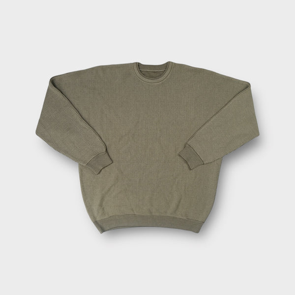 Vintage Carlo Colucci Pullover | XXL