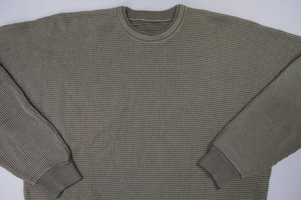 Vintage Carlo Colucci Pullover | XXL